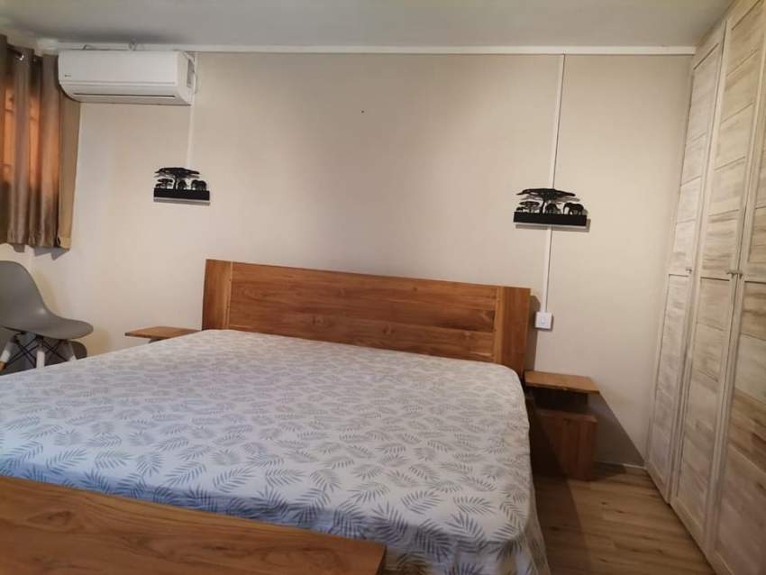 Beautiful House Qbornes - 4 - House  on Aster Vender