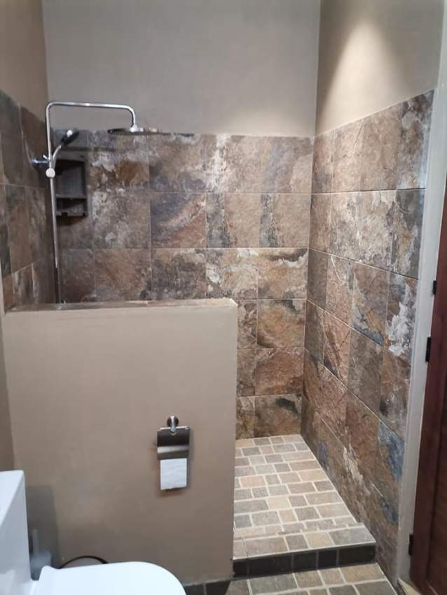 Beautiful House Qbornes - 5 - House  on Aster Vender