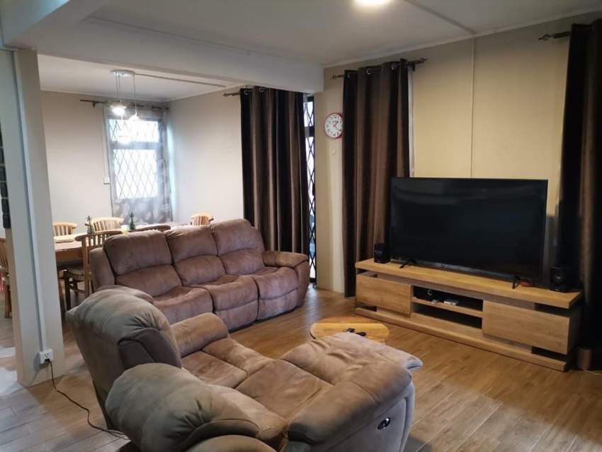 Beautiful House Qbornes - 1 - House  on Aster Vender