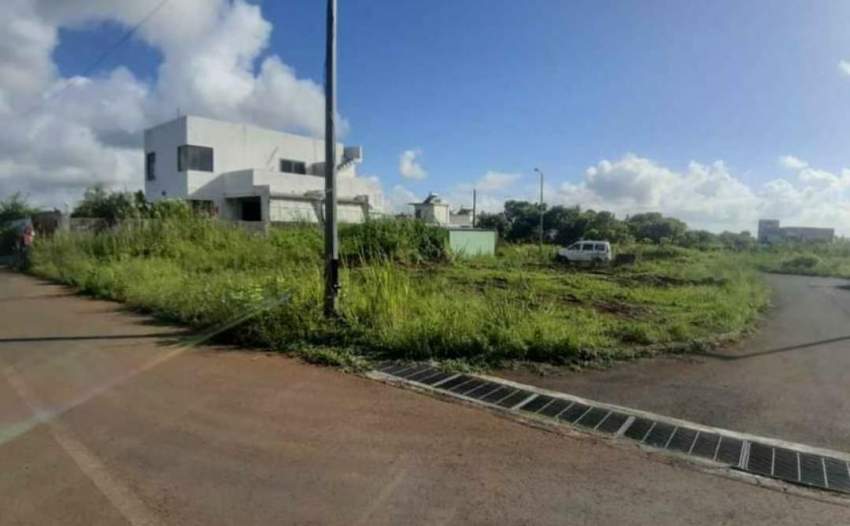 Residential land - 0 - Land  on Aster Vender