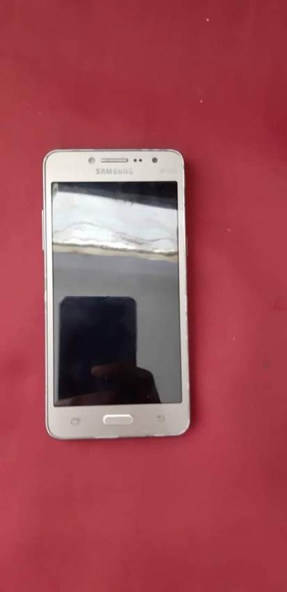 Samsung grand prime plus  - 1 - Samsung Phones  on Aster Vender