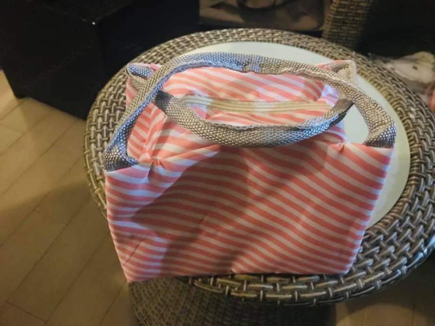 Lunch bags - 1 - Others  on Aster Vender
