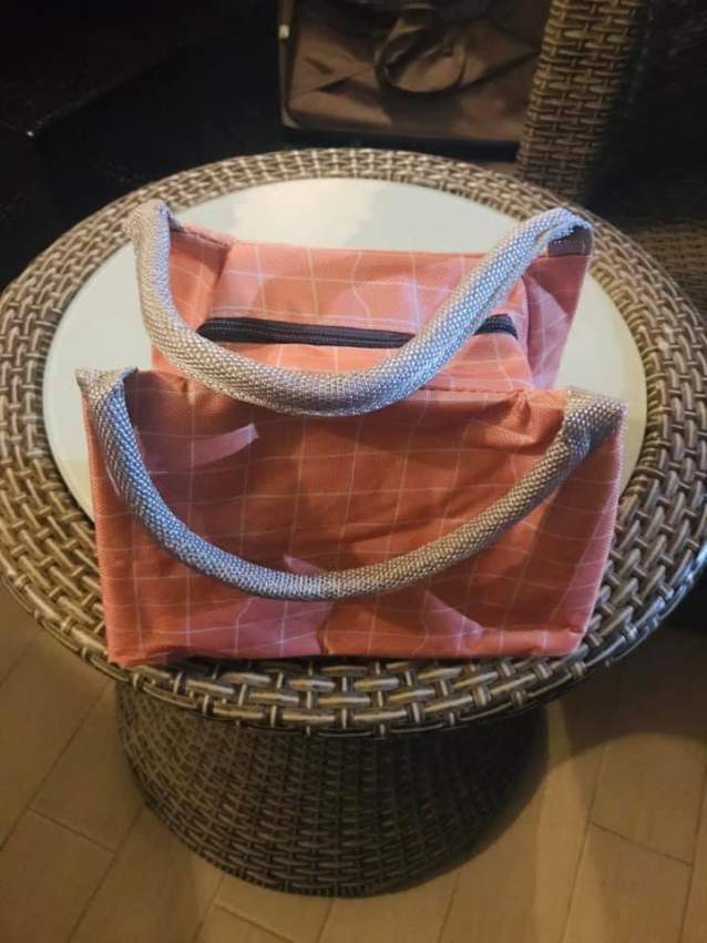 Lunch bags - 3 - Others  on Aster Vender