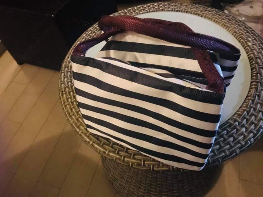 Lunch bags - 2 - Others  on Aster Vender