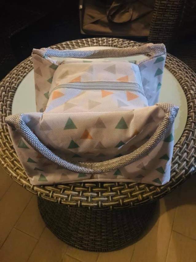 Lunch bags - 6 - Others  on Aster Vender