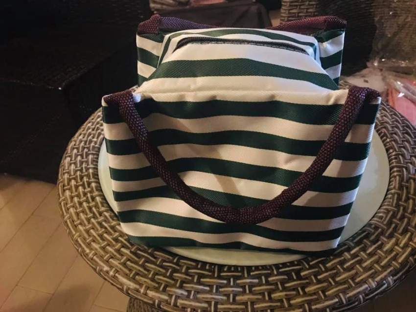 Lunch bags - 5 - Others  on Aster Vender