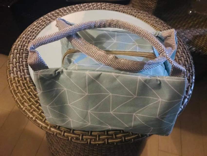 Lunch bags - 0 - Others  on Aster Vender