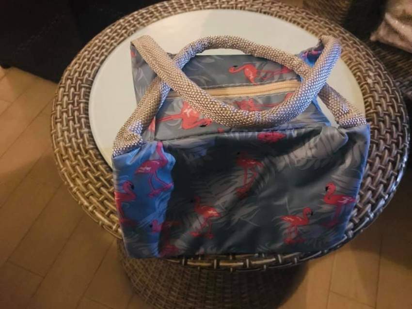 Lunch bags - 7 - Others  on Aster Vender