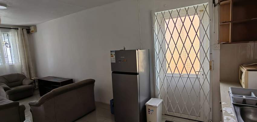 Maison à La Caverne, Vacoas - 3 - House  on Aster Vender