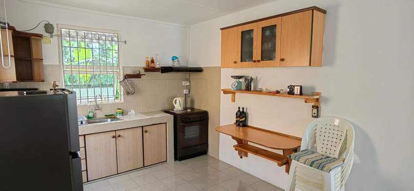 Maison à La Caverne, Vacoas - 4 - House  on Aster Vender