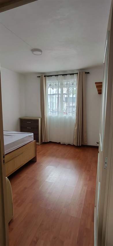 Maison à La Caverne, Vacoas - 2 - House  on Aster Vender