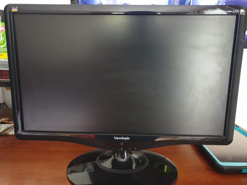 Screen - 1 - Other PC Components  on Aster Vender