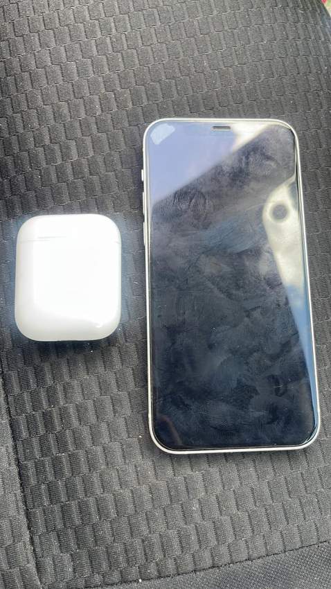 Iphone 12 - 1 - iPhones  on Aster Vender