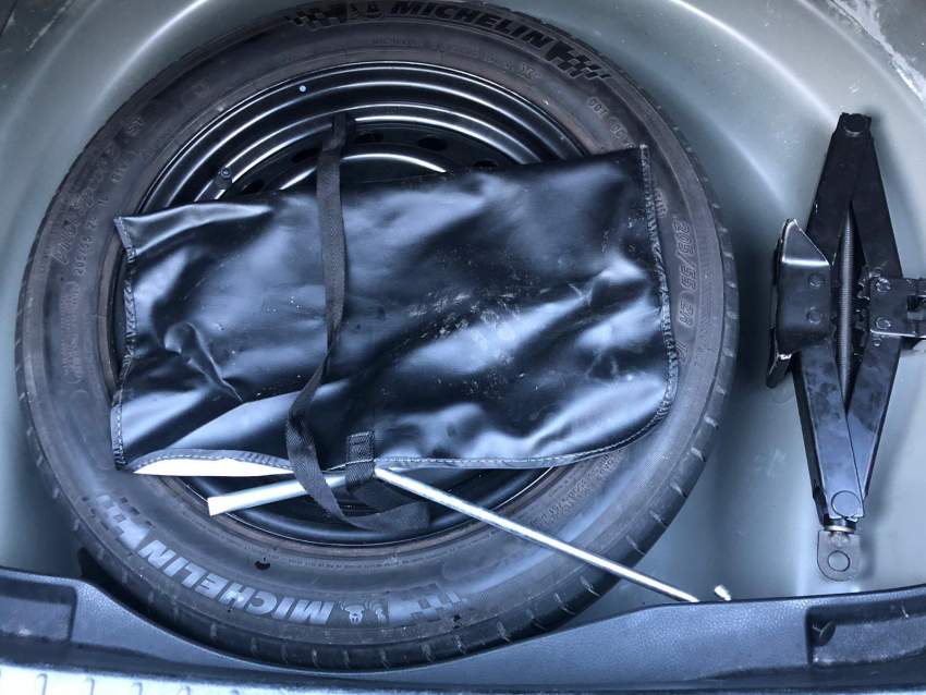 TOYOTA COROLLA ALTIS 2015 - 6 - Luxury Cars  on Aster Vender