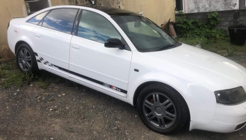 Audi A6 year 2002 1.9 tdi - 1 - Family Cars  on Aster Vender