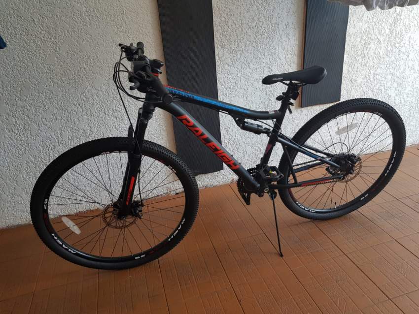 Bicycle - 0 - Sports Bike  on Aster Vender