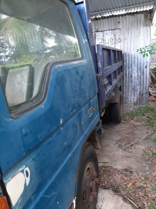 2 Camion mazda - 6 - Other heavy trucks  on Aster Vender