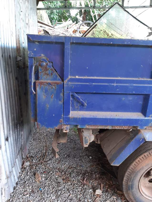 2 Camion mazda - 1 - Other heavy trucks  on Aster Vender