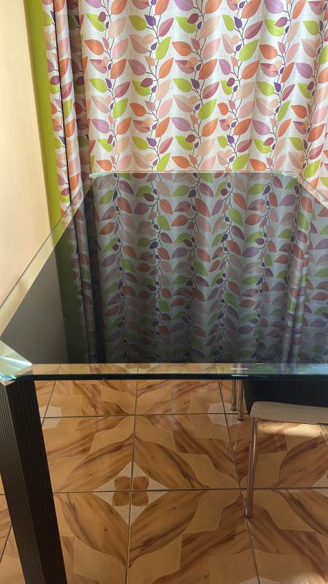 Dinning table on Aster Vender