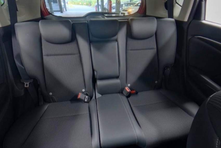 Honda Fit 2019 L package - 1 - Family Cars  on Aster Vender