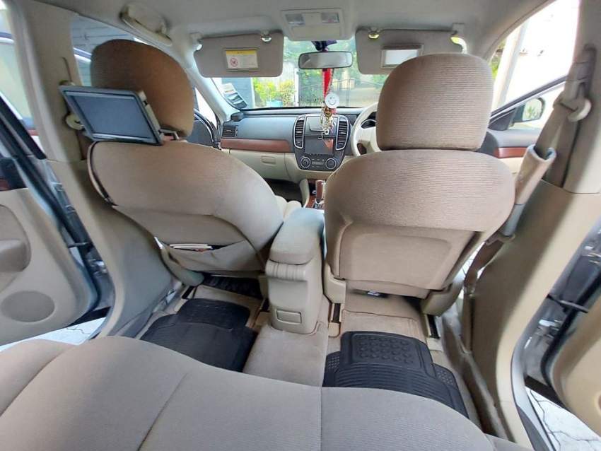 Car for Sale - 5 - Family Cars  on Aster Vender