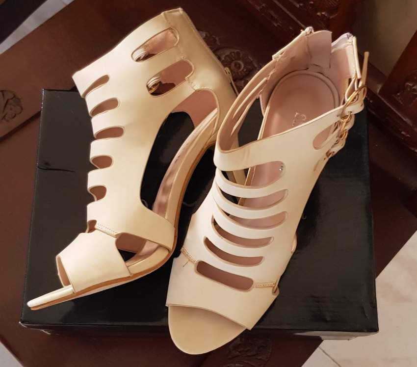 Lady shoes - 1 - Women's shoes (ballet, etc)  on Aster Vender
