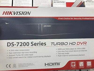 HIK VISION DS-7204 - 1 - Laptop  on Aster Vender