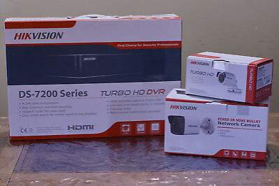 HIK VISION DS-7204 - 0 - Laptop  on Aster Vender