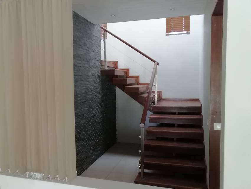 Beach Front Villa for sale  at Pointe aux Sables - 5 - Villas  on Aster Vender