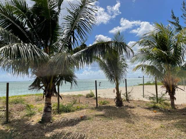 Beach Front Villa for sale  at Pointe aux Sables - 2 - Villas  on Aster Vender