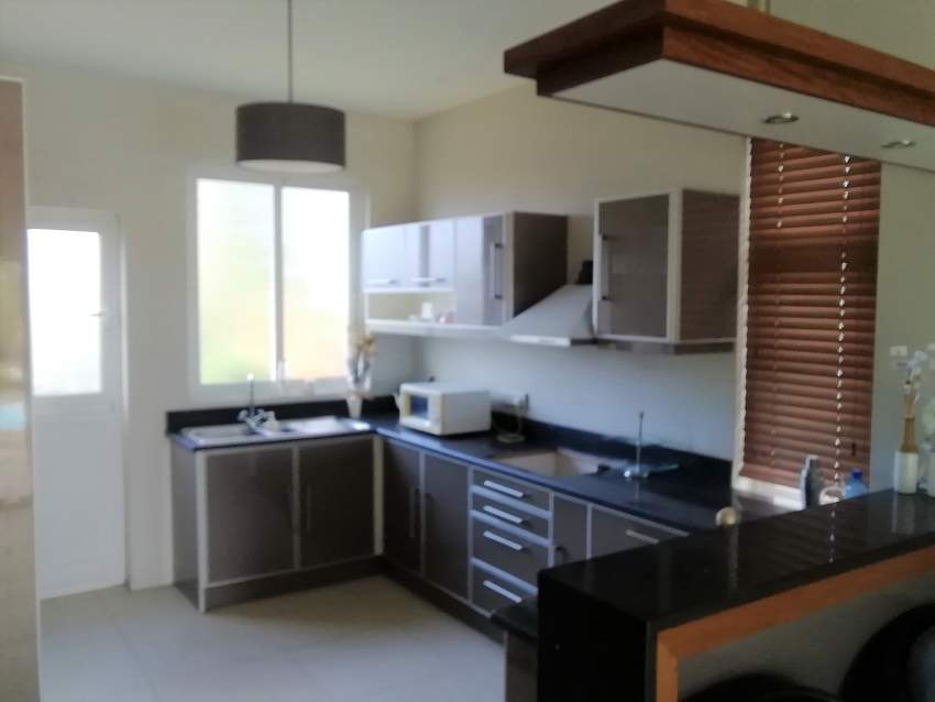 Beach Front Villa for sale  at Pointe aux Sables - 4 - Villas  on Aster Vender