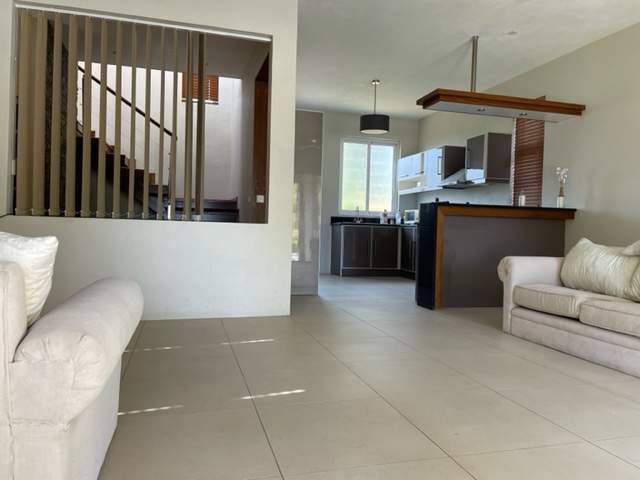 Beach Front Villa for sale  at Pointe aux Sables - 1 - Villas  on Aster Vender