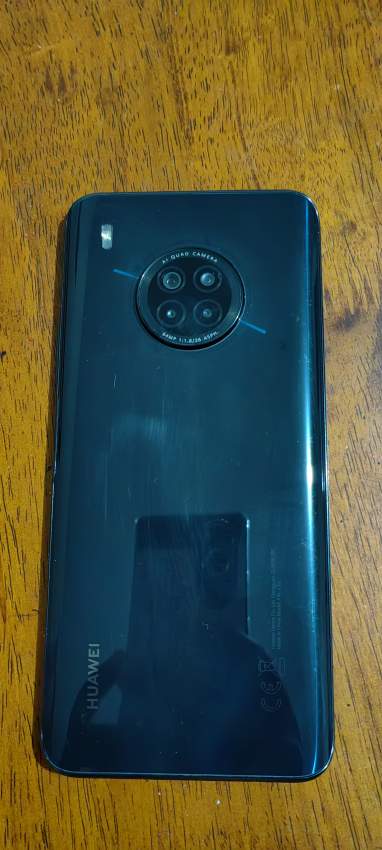 Huawei Y9a smartphone - 1 - Huawei Phones  on Aster Vender