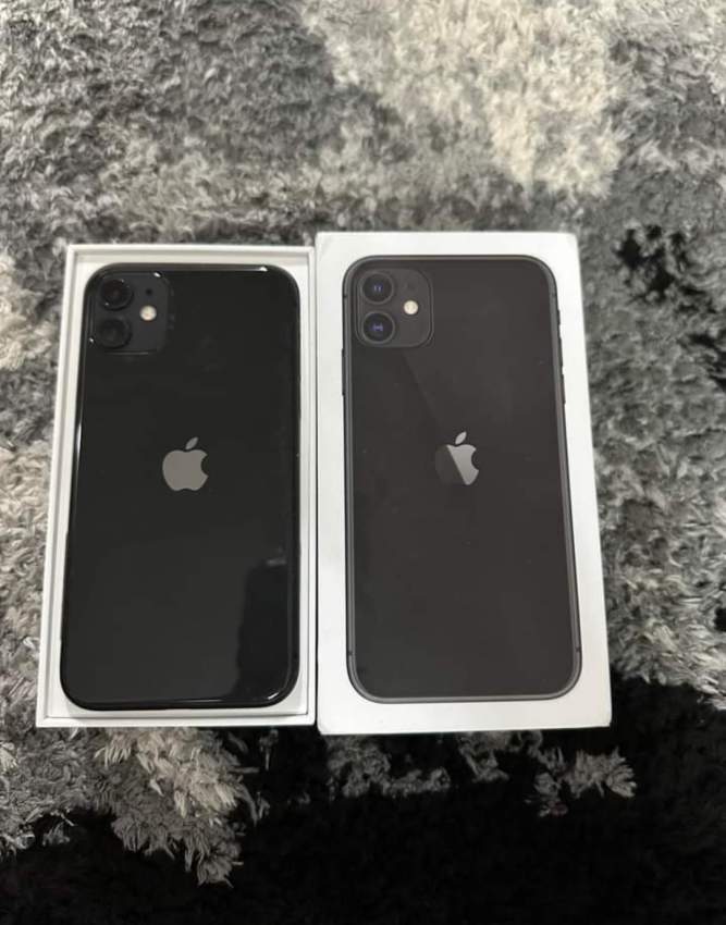 Iphone 11 for sale or exchange - 0 - iPhones  on Aster Vender