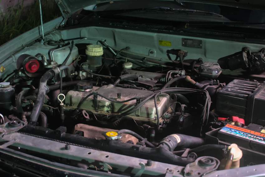 Mitsubishi Lancer GLXI - 2 - Sport Cars  on Aster Vender