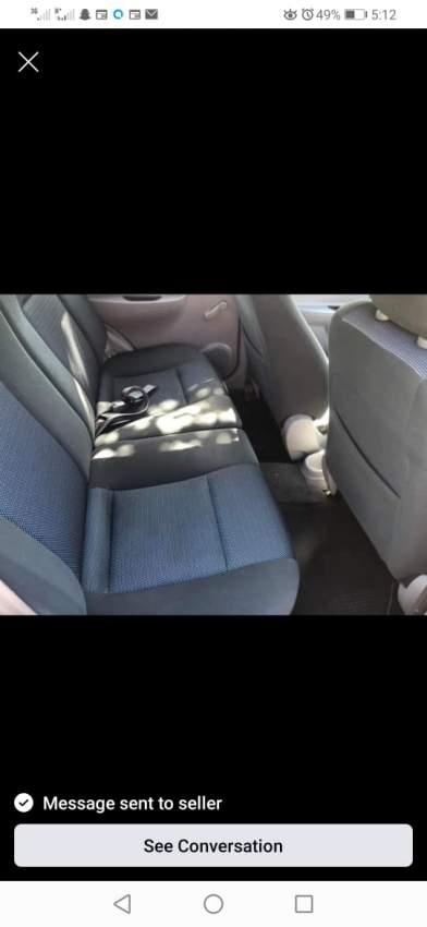 Proton Savvy 2011 - 2 - Compact cars  on Aster Vender