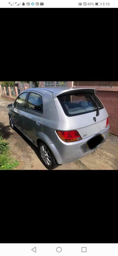 Proton Savvy 2011 - 4 - Compact cars  on Aster Vender