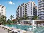 Apartments and Penthouses in Smart City Moka - 0 - Apartments  on Aster Vender