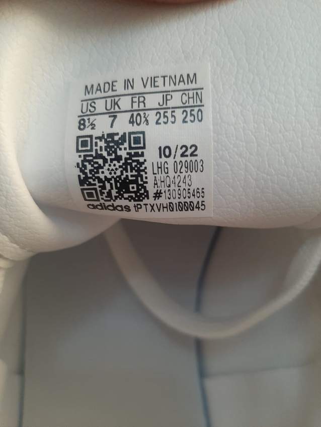 Adidas Stan Smith Gold Metallic - 5 - Sneakers  on Aster Vender