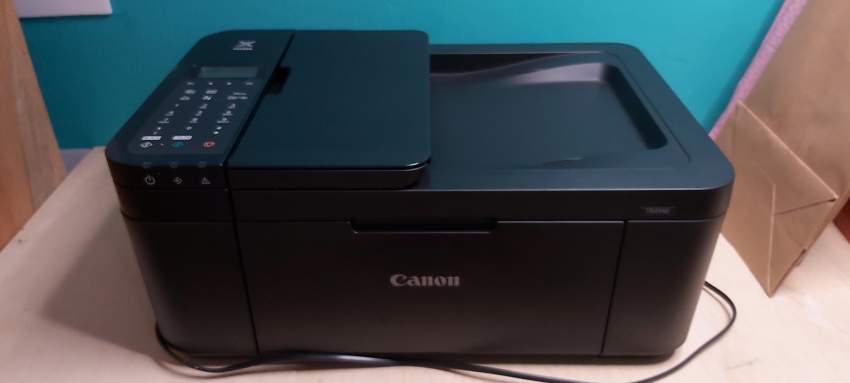 Canon Pixma TR4540 - 1 - Inkjet printer  on Aster Vender