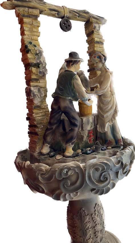 Water Fountain - 1 - Interior Decor  on Aster Vender