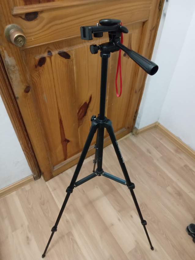 HAMA Smartphone Camera Tripod - 2 - All Informatics Products  on Aster Vender