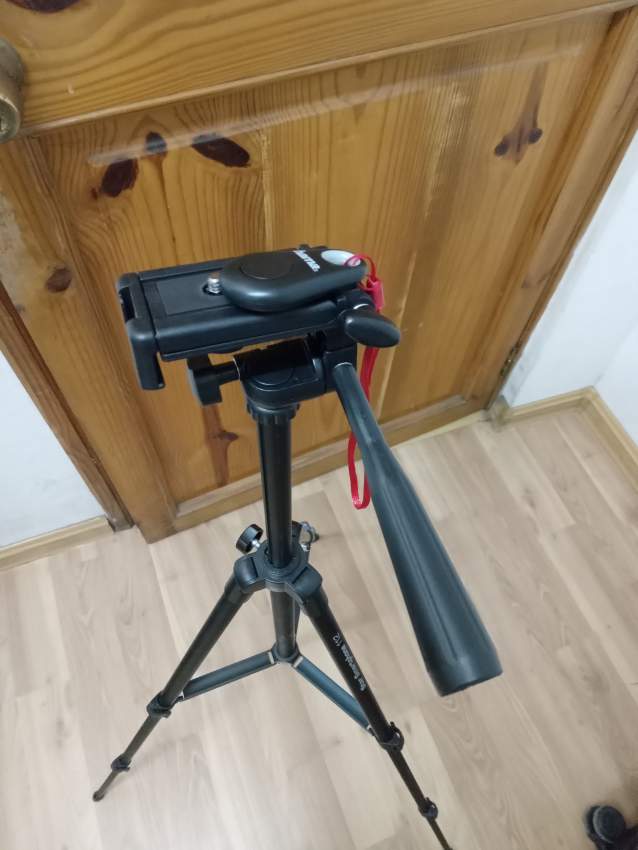 HAMA Smartphone Camera Tripod - 1 - All Informatics Products  on Aster Vender