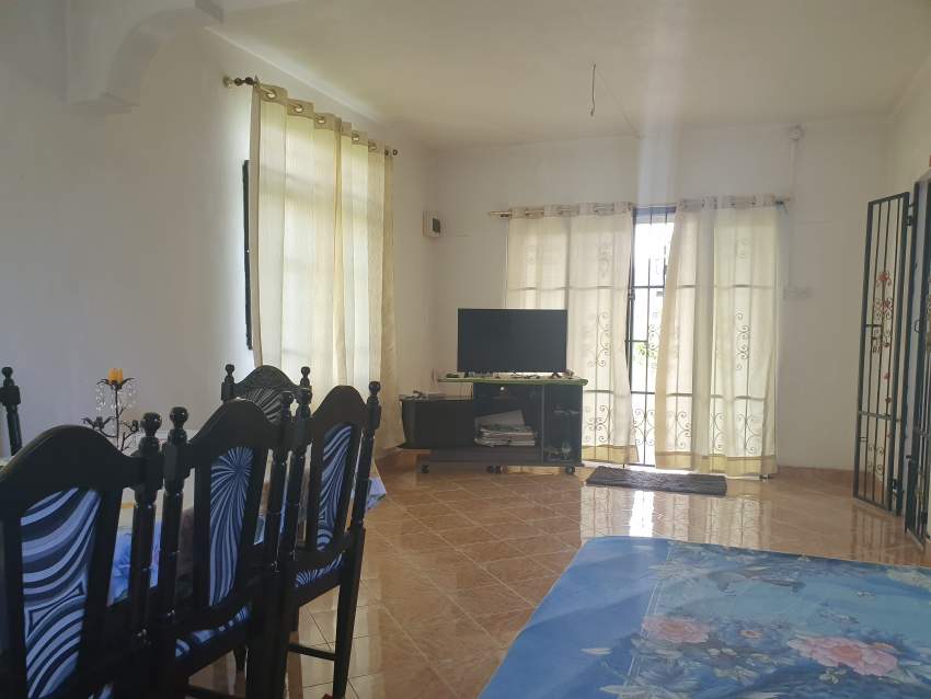 GIP 056 - Uncompleted House for sale at Montagne Blanche - 1 - House  on Aster Vender