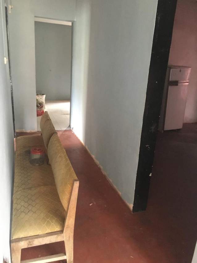 House for sale at Ramjee lane Glenpark  vacoas - 6 - House  on Aster Vender