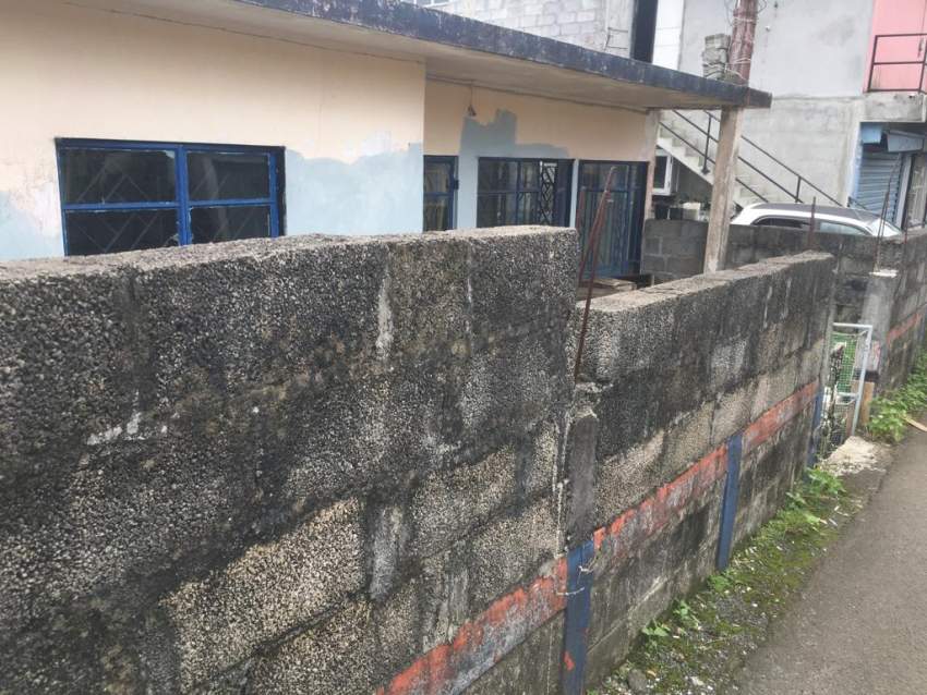 House for sale at Ramjee lane Glenpark  vacoas - 2 - House  on Aster Vender