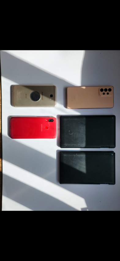 Urgent sale !! - 0 - Android Phones  on Aster Vender