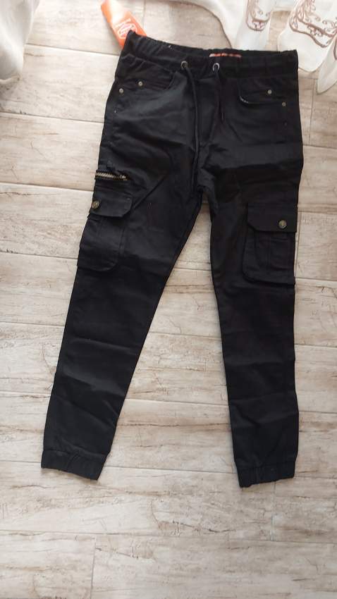 Cargo pants (brand new ) size 32 - 2 - Pants (Men)  on Aster Vender