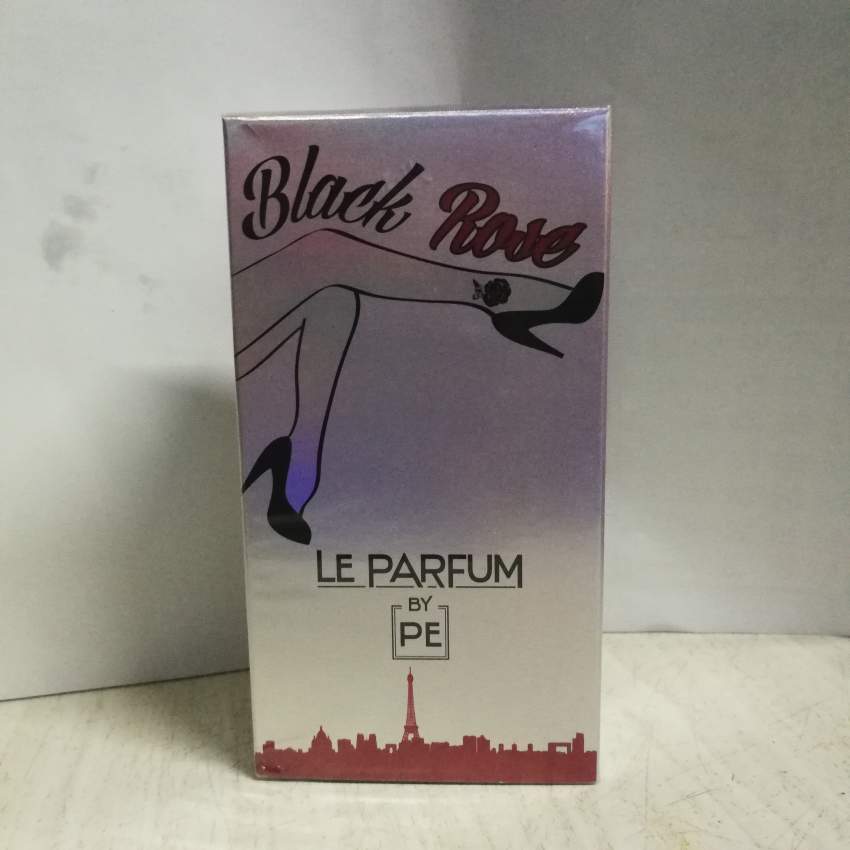 Parfum Black Ross  - 0 - Eau de Toilette  on Aster Vender