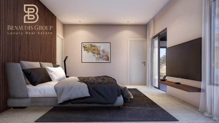 À VENDRE, ILE MAURICE, COMPLEXE, VILLA,3 CHBRES, PISCINE - 5 - House  on Aster Vender